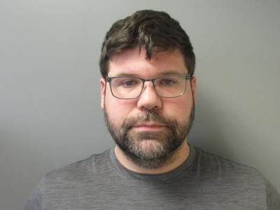 Conrad Smith a registered Sex Offender of Connecticut