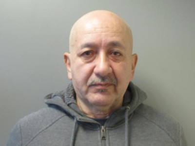 Dionicio Serrano a registered Sex Offender of Connecticut