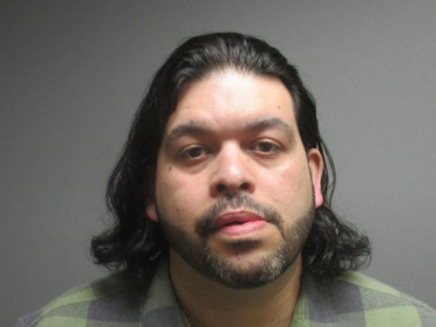 Noel Crespo a registered Sex Offender of Connecticut