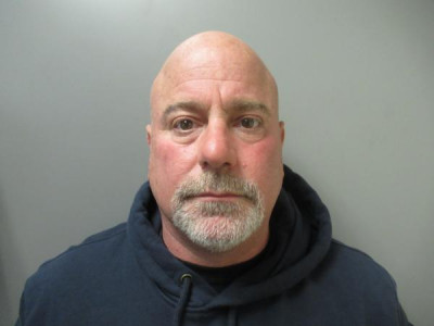 Andrew Paul Monsam a registered Sex Offender of Connecticut