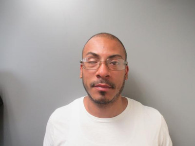 David Rios a registered Sex Offender of Connecticut