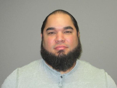 Henly Romel Guridy a registered Sex Offender of Connecticut