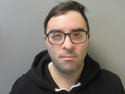 Alfred Ibarra a registered Sex Offender of Connecticut