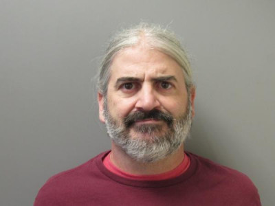 Michael Dougherty a registered Sex Offender of Connecticut