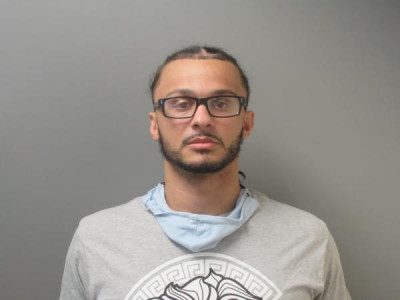 Jerel Reid a registered Sex Offender of Connecticut