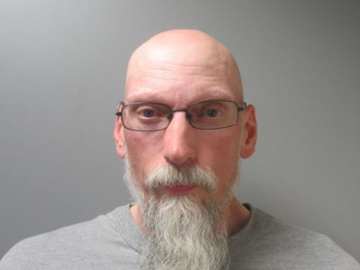 Darren Vaill a registered Sex Offender of Connecticut