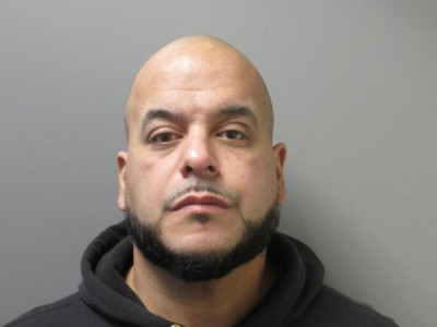 Samuel Dejesus a registered Sex Offender of Connecticut