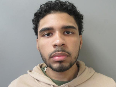 Alejandro Abreu a registered Sex Offender of Connecticut