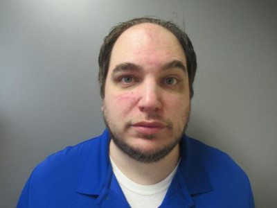 Brian Joseph Stroh a registered Sex Offender of Connecticut