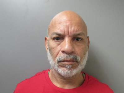 Alberto Camacho a registered Sex Offender of Connecticut