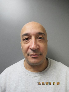 Robert John Mosley a registered Sex Offender of Connecticut