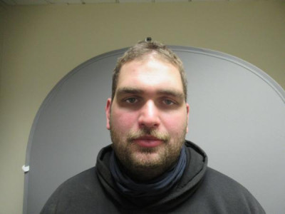 Harold Bushnell a registered Sex Offender of Connecticut