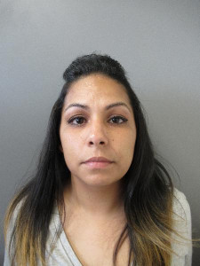 Janetxy Munoz a registered Sex Offender of Connecticut