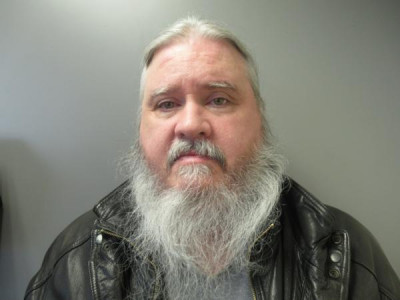 David Couturier a registered Sex Offender of Connecticut