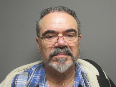 Felix Agosto a registered Sex Offender of Connecticut