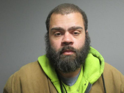 Carlos Alberto Boyrie a registered Sex Offender of Connecticut