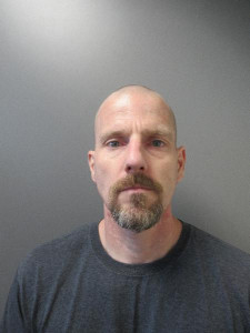 Michael Edwin Zahornacky a registered Criminal Offender of New Hampshire