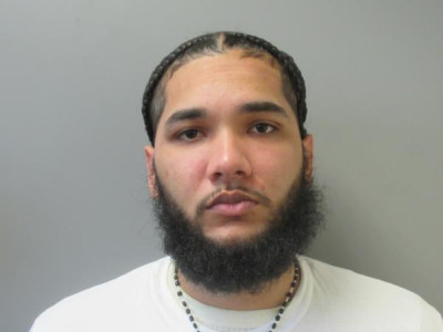 Christopher Ortega a registered Sex Offender of Connecticut