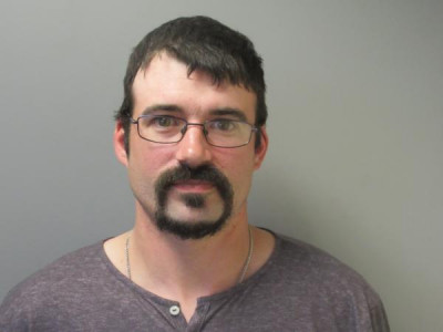 Sean Bushey a registered Sex Offender of Connecticut