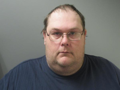 Edward Louis Barker a registered Sex Offender of Connecticut