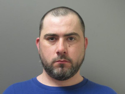 Matthew Golden a registered Sex Offender of Connecticut
