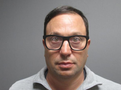 John James Guzzardi a registered Sex Offender of Connecticut