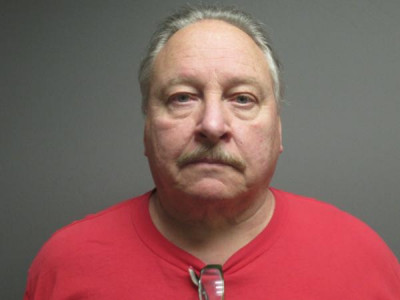 Raymond Ramsey a registered Sex Offender of Connecticut