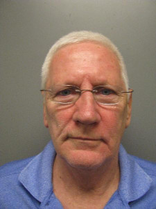 James Alfred Johnson a registered Sex Offender of Massachusetts