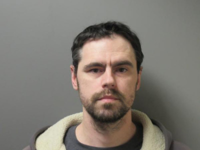 Thomas Schall a registered Sex Offender of Connecticut