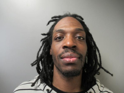 Davonn Johnson a registered Sex Offender of Connecticut