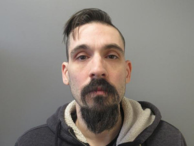 Matthew Obryan a registered Sex Offender of Connecticut