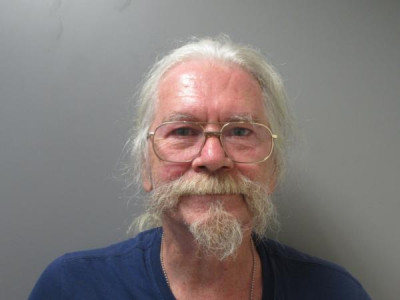 Edward Anthony Krawiec a registered Sex Offender of Connecticut