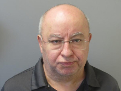Paolo Sassano a registered Sex Offender of Connecticut