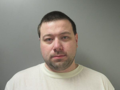 Tyler Michael Kozak a registered Sex Offender of Connecticut