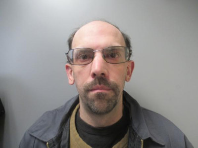 Justin Anthony Bloom a registered Sex Offender of Connecticut