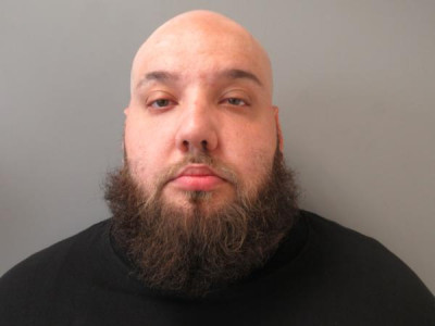 Antonio Montesdeoca a registered Sex Offender of Connecticut
