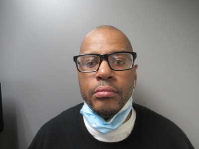 John Sanders Jr a registered Sex Offender of Connecticut