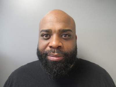 Anthony Gordon a registered Sex Offender of Connecticut