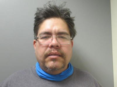 Daniel Camacho a registered Sex Offender of Connecticut