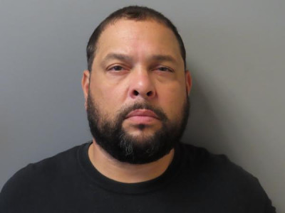 Jorge Aponte a registered Sex Offender of Connecticut