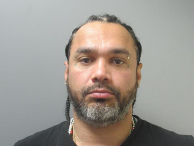 Roberto Aponte a registered Sex Offender of Connecticut