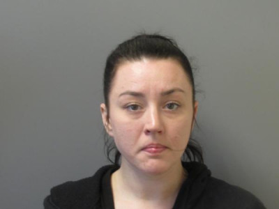 Alayna Rose Laing a registered Sex Offender of Connecticut