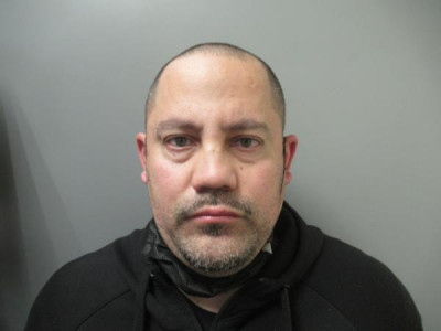 Wilson Billy Ramos a registered Sex Offender of Connecticut