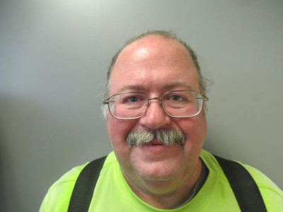 Douglas Keith Wilson a registered Sex Offender of Connecticut