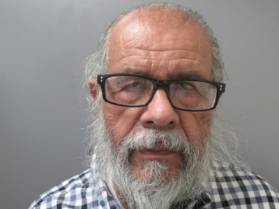 Elias Gonzalez a registered Sex Offender of Connecticut