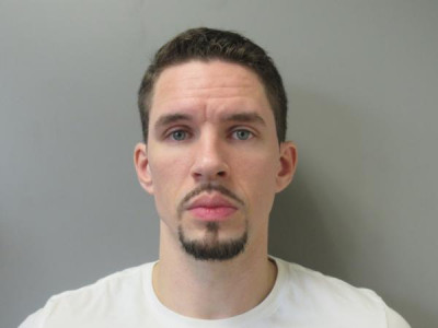Ian Robert Wayne Gardner a registered Sex Offender of Connecticut