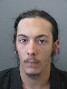 Lars Atwell a registered Criminal Offender of New Hampshire