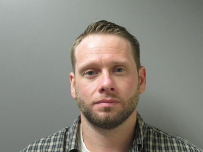 Jarah Mich Davis a registered Sex or Violent Offender of Oklahoma