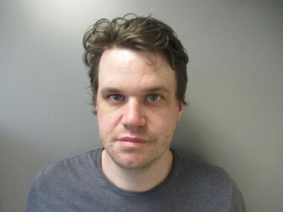 George Joseph Hamilton a registered Sex Offender of Connecticut