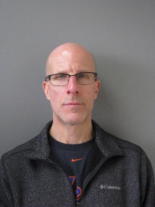 Glenn Mishuck a registered Sex Offender of California